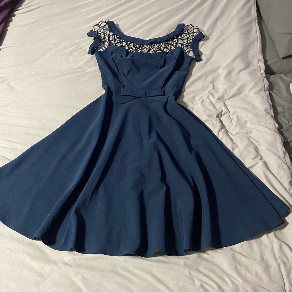 Tatyana ModCloth bettie page clothing retro